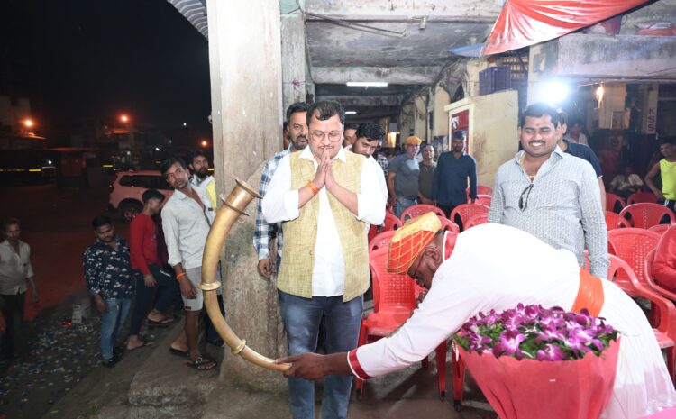  सूरत श्रमिक सम्मेलन